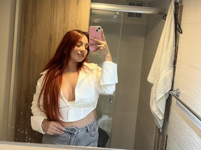 CereScarlett - Sexe cam en vivo - 29447537