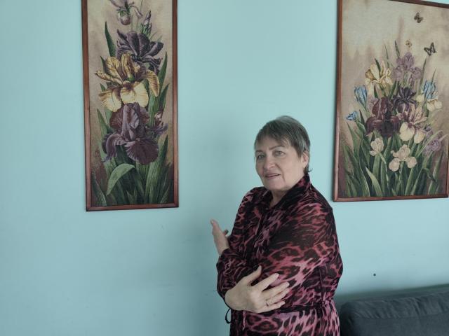 OlgaLuck - Live sexe cam - 29447555