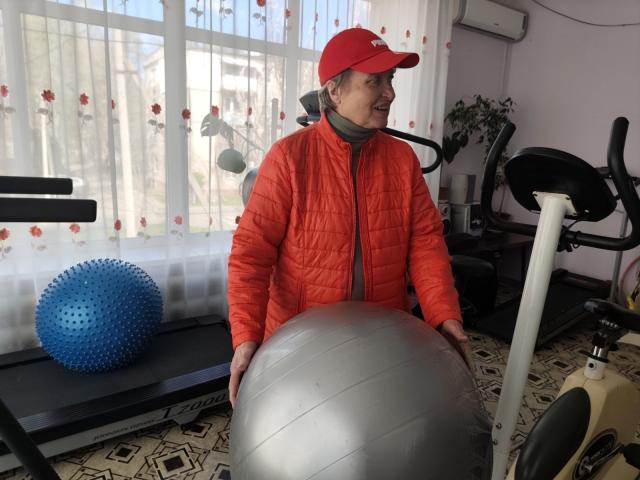 OlgaLuck - Live sexe cam - 29447561