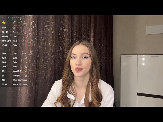 EstellVanderiet - Live porn &amp; sex cam - 29447612