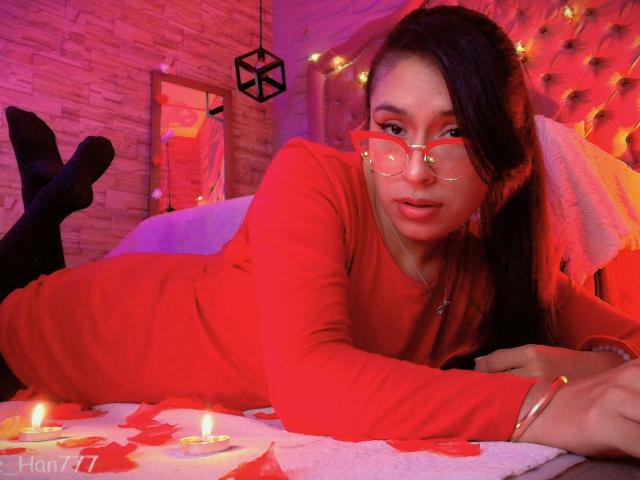 RoxanneHan - Live porn &amp; sex cam - 29447636