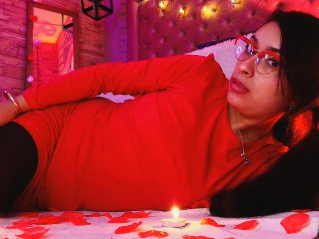 RoxanneHan - Live porn &amp; sex cam - 29447642