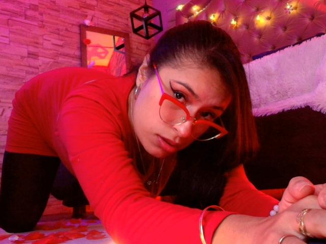 RoxanneHan - Sexe cam en vivo - 29447663