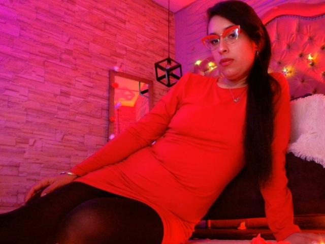 RoxanneHan - Sexe cam en vivo - 29447672