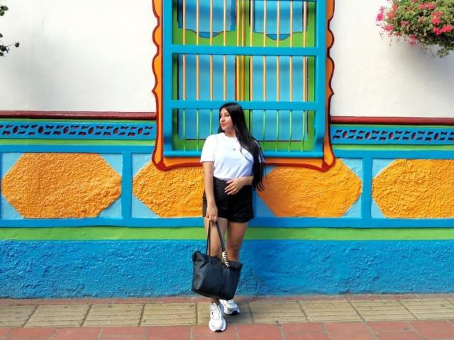 CatalinaRivero - сексуальная веб-камера в реальном времени - 29447720