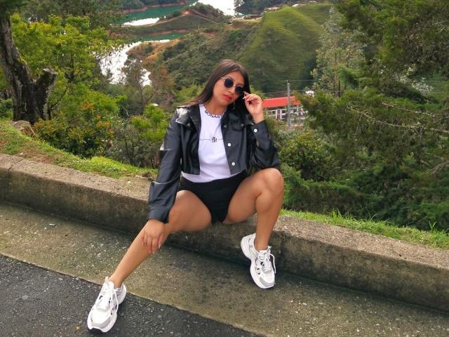 CatalinaRivero - Live sexe cam - 29447723