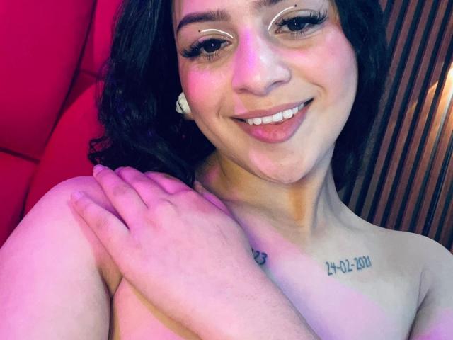 LonxEva - Sexe cam en vivo - 29448134