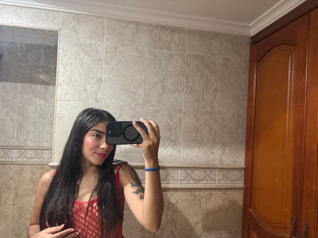 SharonKlart - Sexe cam en vivo - 29449016