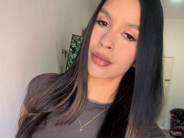 HalleySexy - Sexe cam en vivo - 29449082