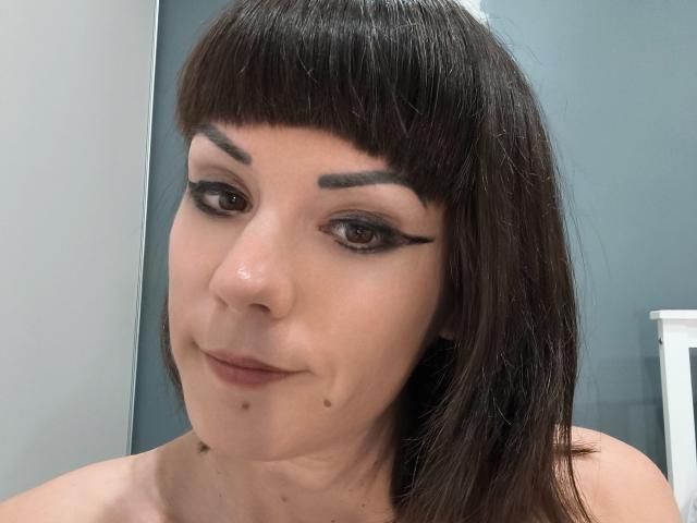 OrianaLaFrancaise - Live sexe cam - 29449136