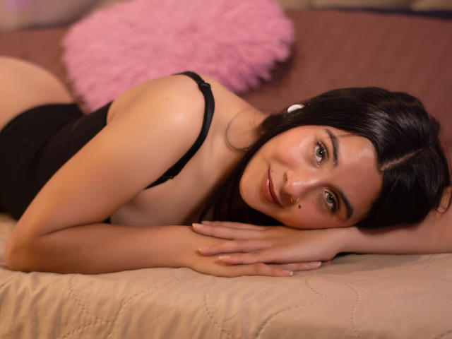 ChloeXk - Sexe cam en vivo - 29449901