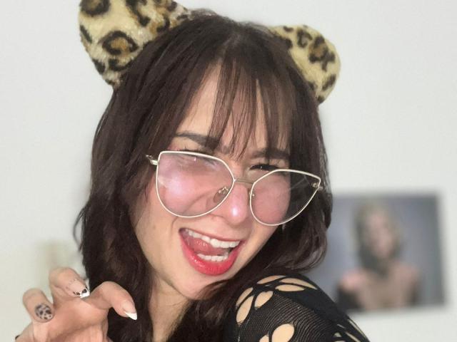 MelannyTaylorr - Live sexe cam - 29449958