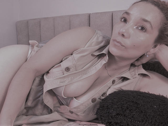 AmberDemons - Live sex cam - 29450408