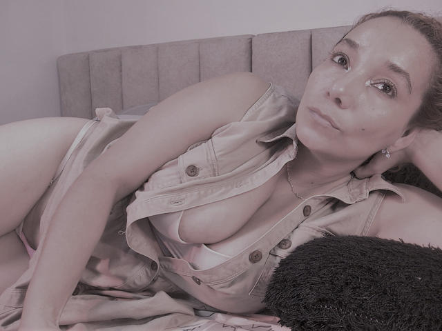 AmberDemons - Live sex cam - 29450411