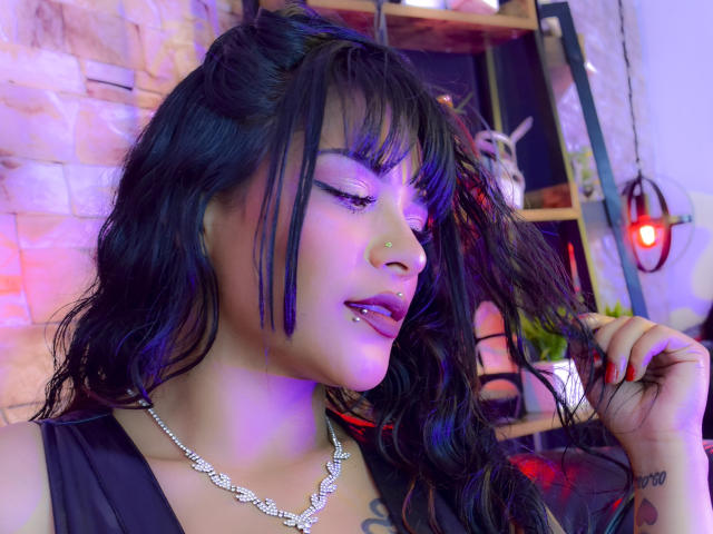 MiaBellucci - Camera khiêu dâm &amp; quyến rũ trực tiếp - 29450435