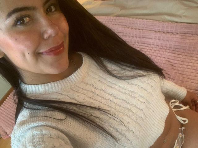 CatalinaReiyna - Live sex cam - 29450519