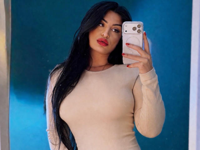 Amystique - сексуальная веб-камера в реальном времени - 29450648