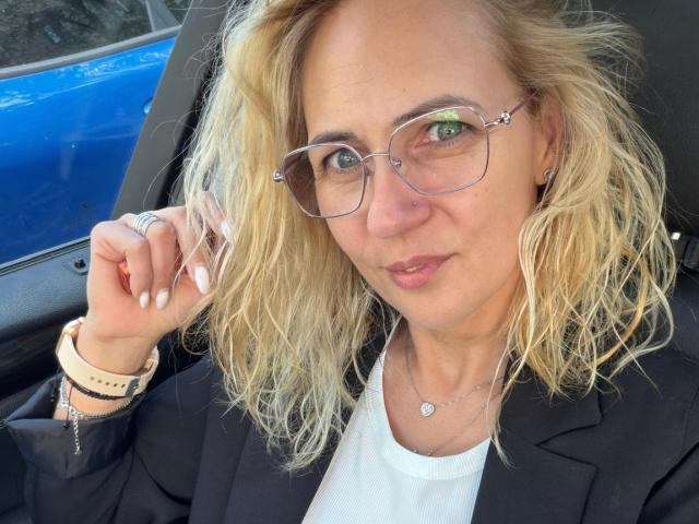 AniaBrwon - Sexe cam en vivo - 29450756