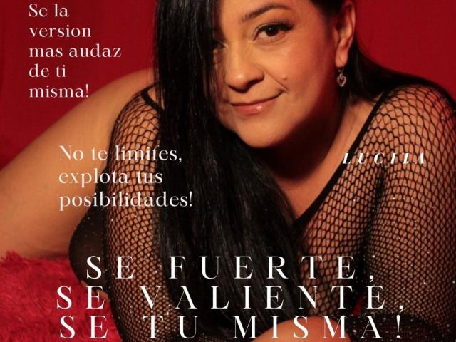 VonneLucia - Sexe cam en vivo - 29451404