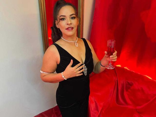 LizethBells - Sexe cam en vivo - 29451455