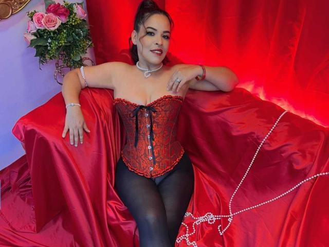 LizethBells - Live sexe cam - 29451482