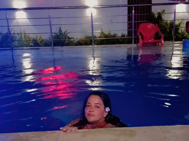 VonneLucia - Sexe cam en vivo - 29451608