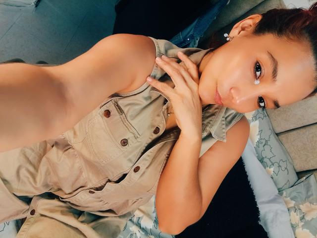 AmberDemons - Sexe cam en vivo - 29451611