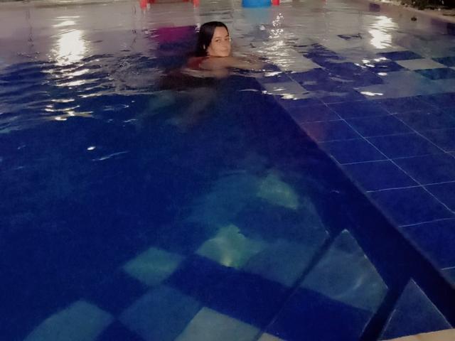 VonneLucia - Sexe cam en vivo - 29451614