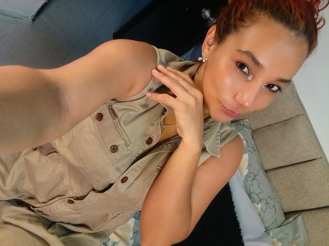 AmberDemons - Sexe cam en vivo - 29451617