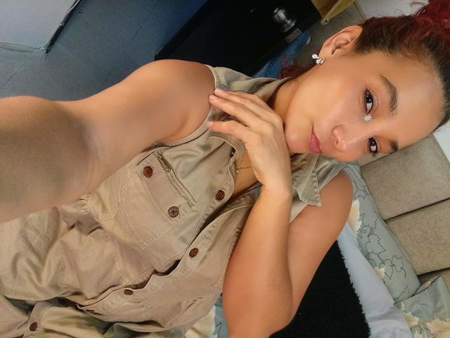 AmberDemons - Live sex cam - 29451626