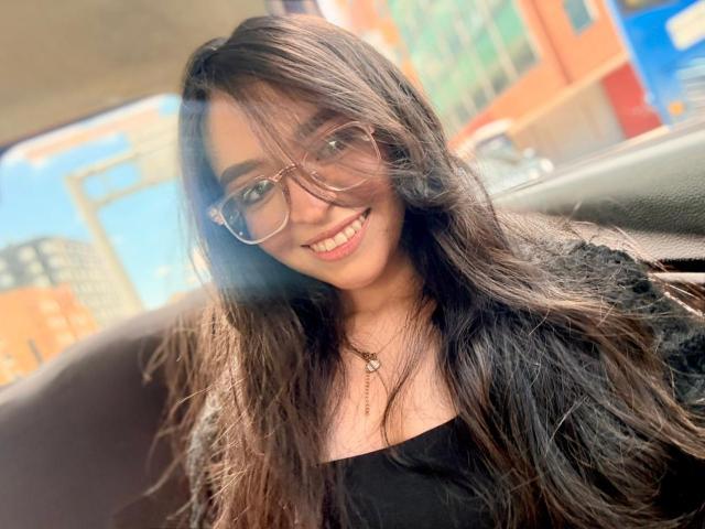 EvaMcAllister - Live porn &amp; sex cam - 29451725