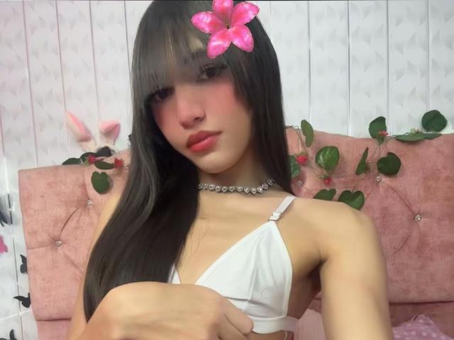 SweetyValerie - Live sexe cam - 29451908