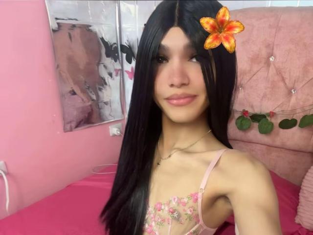 SweetyValerie - Sexe cam en vivo - 29451914