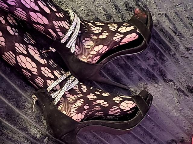 ElixirShanna - Live sexe cam - 29452505