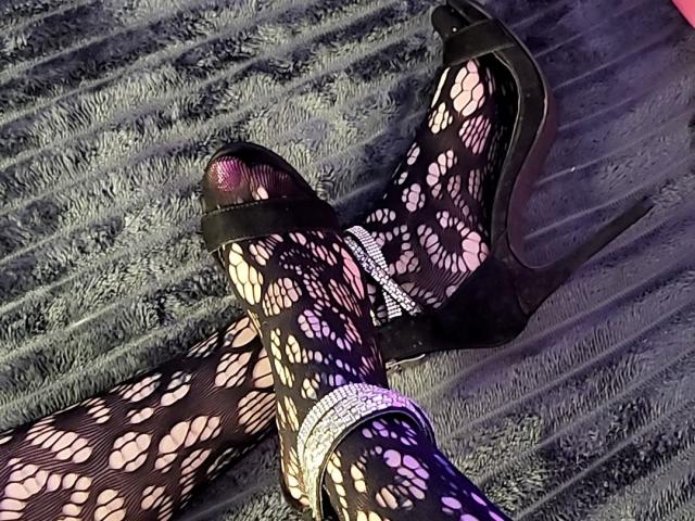 ElixirShanna - Sexe cam en vivo - 29452508