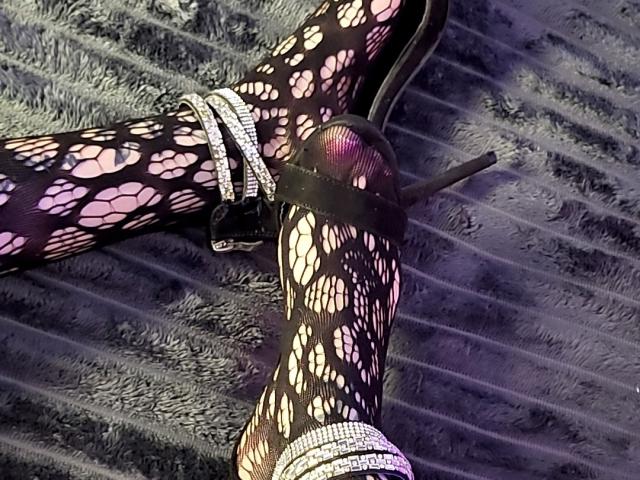 ElixirShanna - Live sexe cam - 29452511