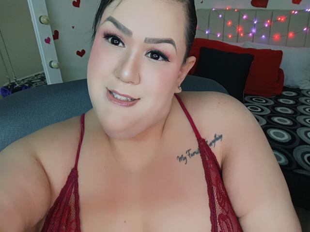 GiiannaMorrys - Live sex cam - 29452565