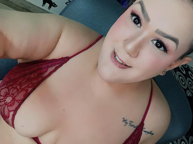 GiiannaMorrys - Sexe cam en vivo - 29452574