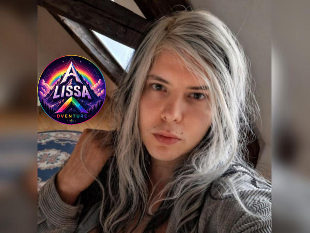 AlissaAdventure - Live sexe cam - 29452637