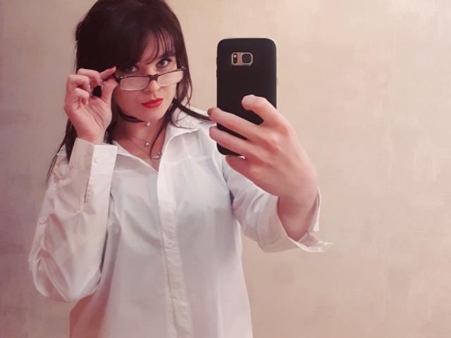 WenTina - Live Sex Cam - 29452655