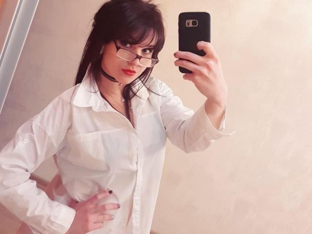 WenTina - Sexe cam en vivo - 29452658