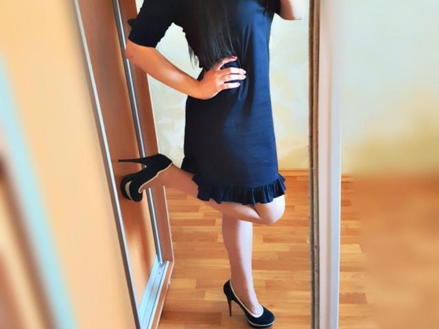 WenTina - Live Sex Cam - 29452664