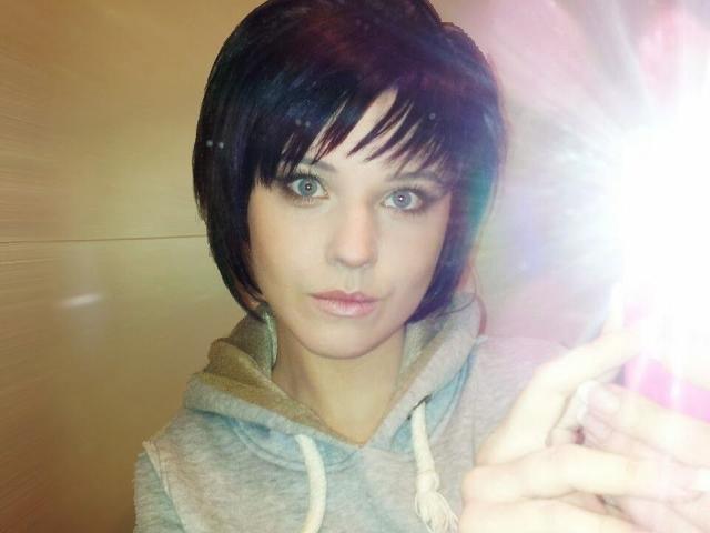 WenTina - Sexe cam en vivo - 29452673