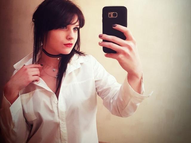 WenTina - Sexe cam en vivo - 29452679