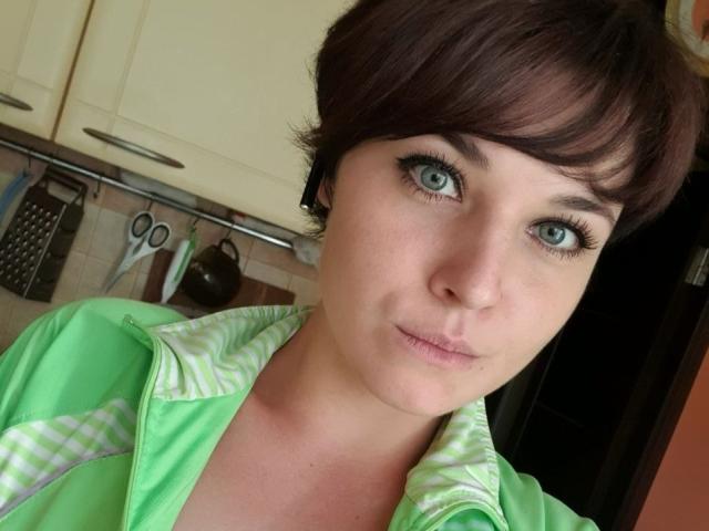 WenTina - Sexe cam en vivo - 29452724