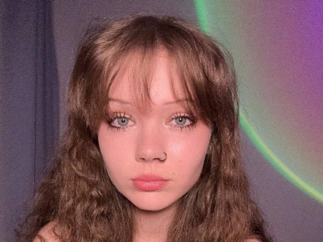 FannyEnsell - Sexe cam en vivo - 29452910