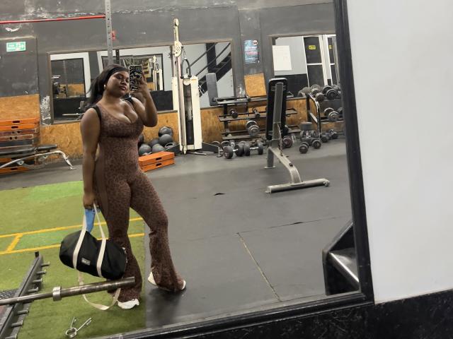 ScarlettHottiest - Sexe cam en vivo - 29453168