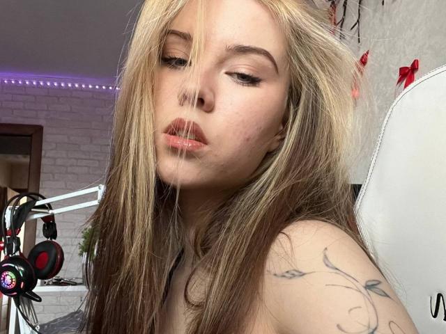 YolandoMysak - Live sexe cam - 29453591