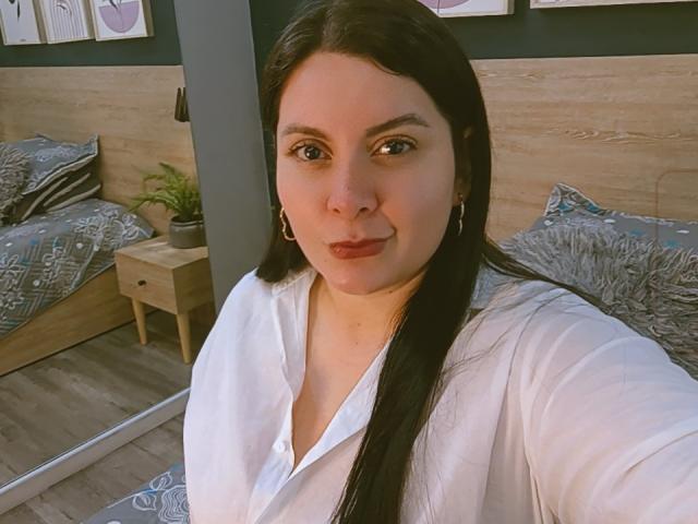 RachelCarlton - Sexe cam en vivo - 29453663