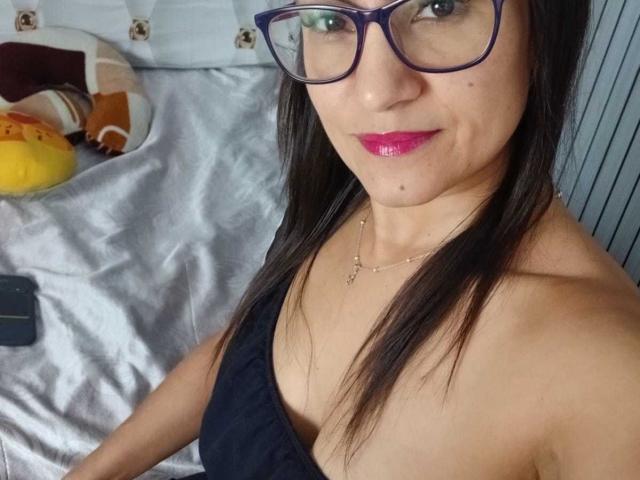 SolaraDubois - Sexe cam en vivo - 29453972